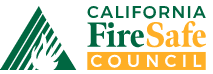 California FireSafe Council Logo
